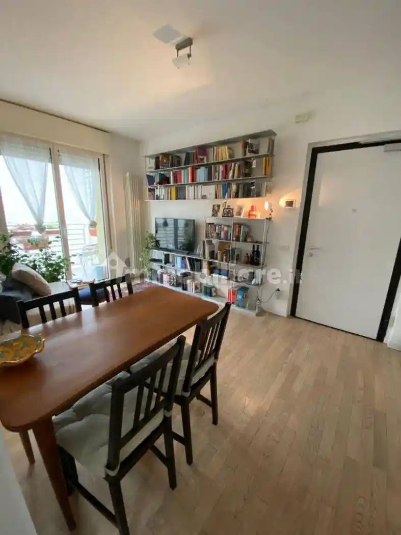 Bilocale via Varesina 60, Certosa, Milano - foto 2