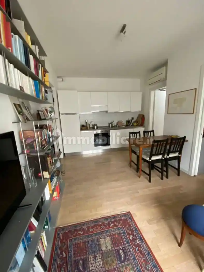 Bilocale via Varesina 60, Certosa, Milano - foto 3