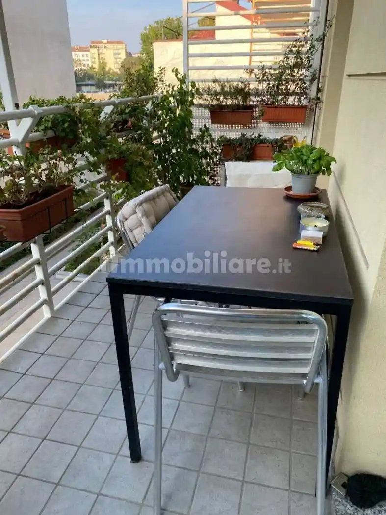 Bilocale via Varesina 60, Certosa, Milano - foto 4