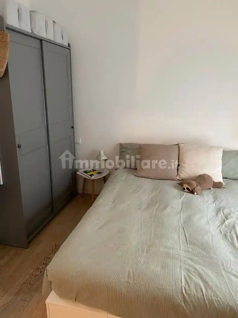 Bilocale via Varesina 60, Certosa, Milano - foto 5