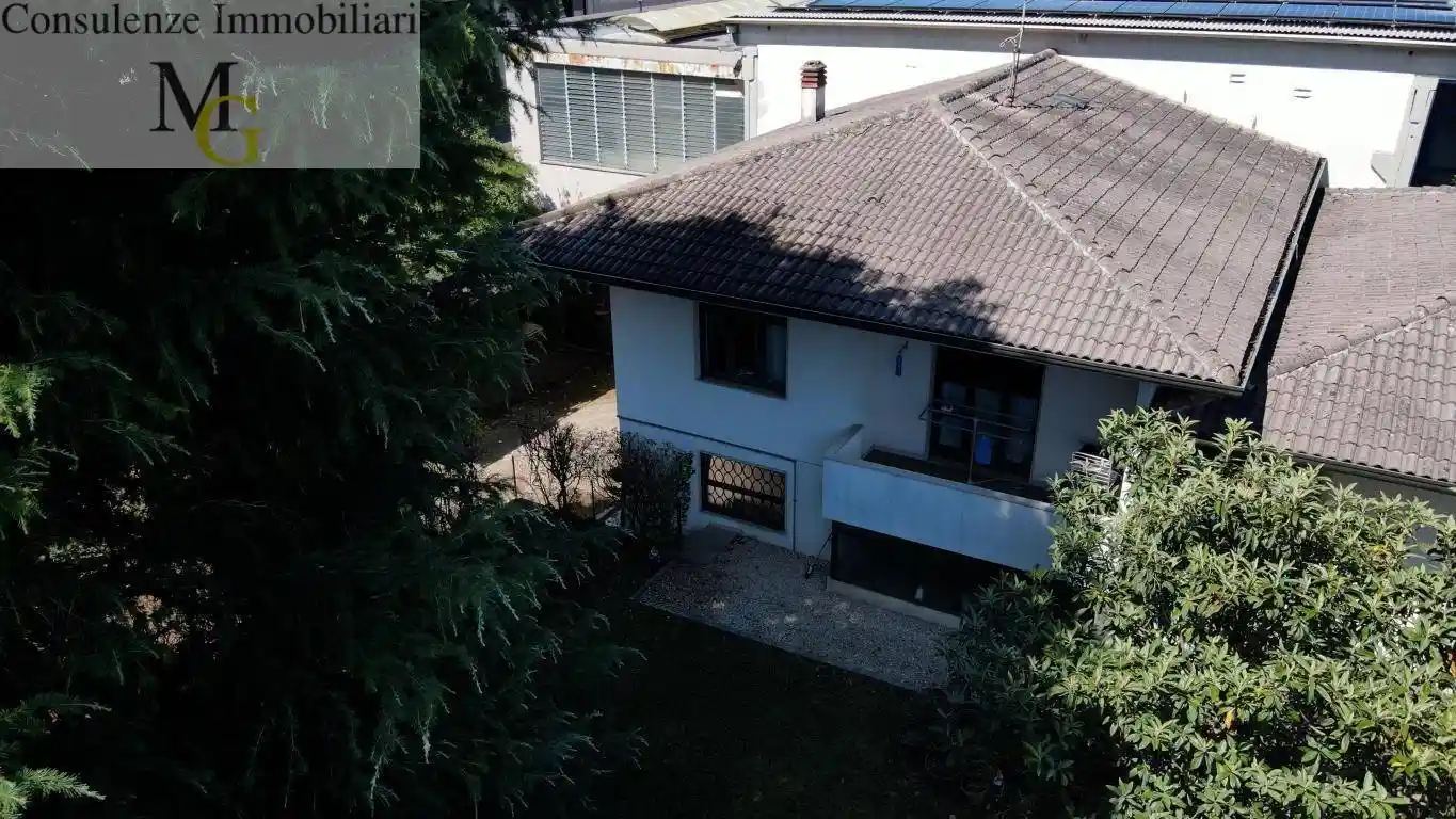 Casa indipendente in vendita a Schio