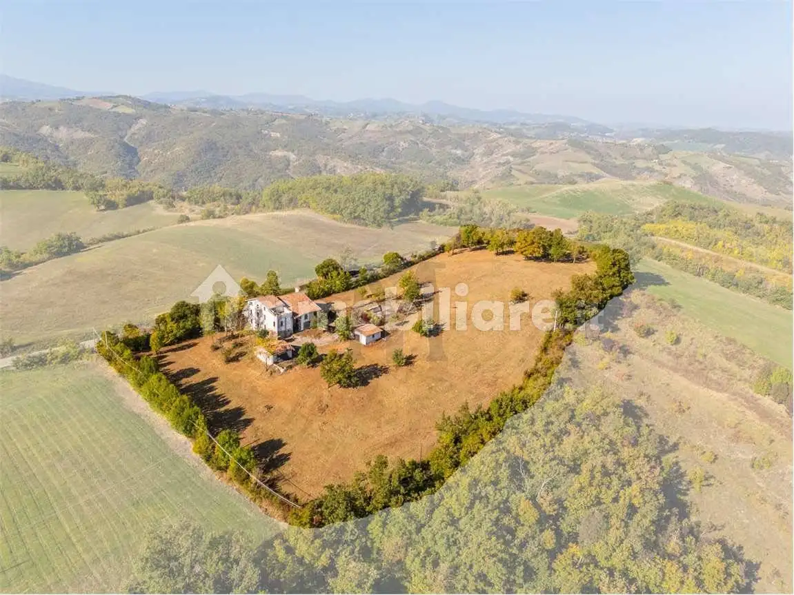 Casa indipendente in vendita a Canossa