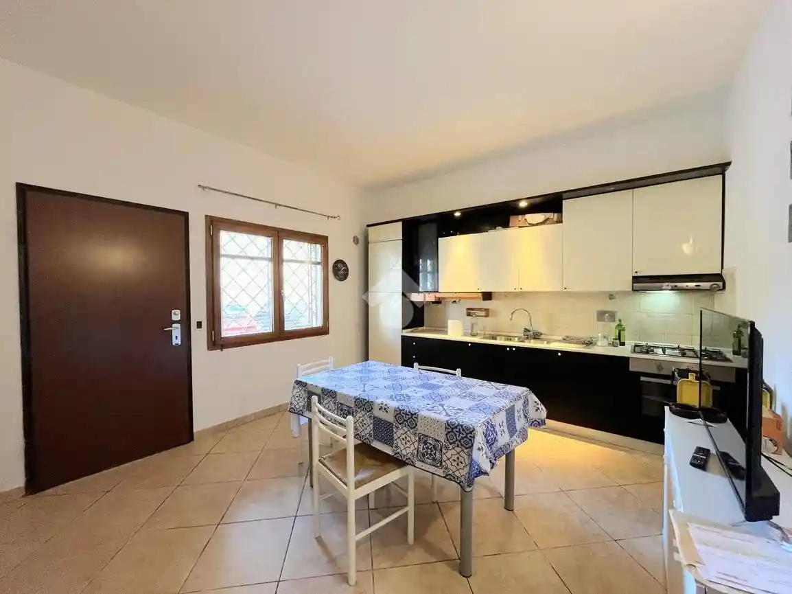 Appartamento in vendita a Montemurlo