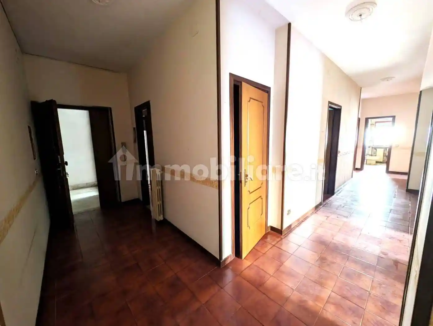 Quadrilocale via Francesco Bruno 14, Cassano Allo Ionio, Cassano all'Ionio - foto 2