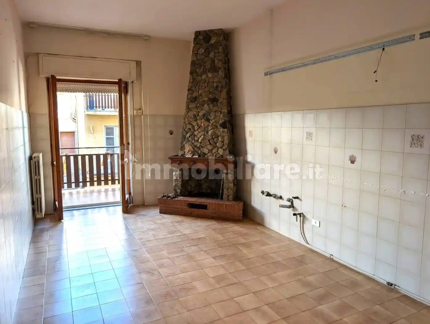 Quadrilocale via Francesco Bruno 14, Cassano Allo Ionio, Cassano all'Ionio - foto 4