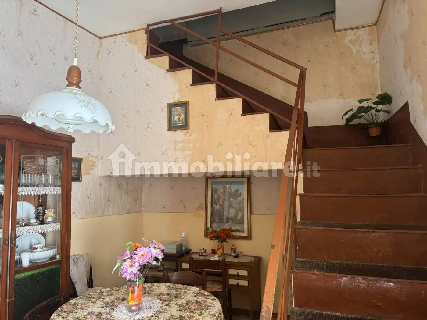 Casa indipendente in vendita a San Paolo Bel Sito