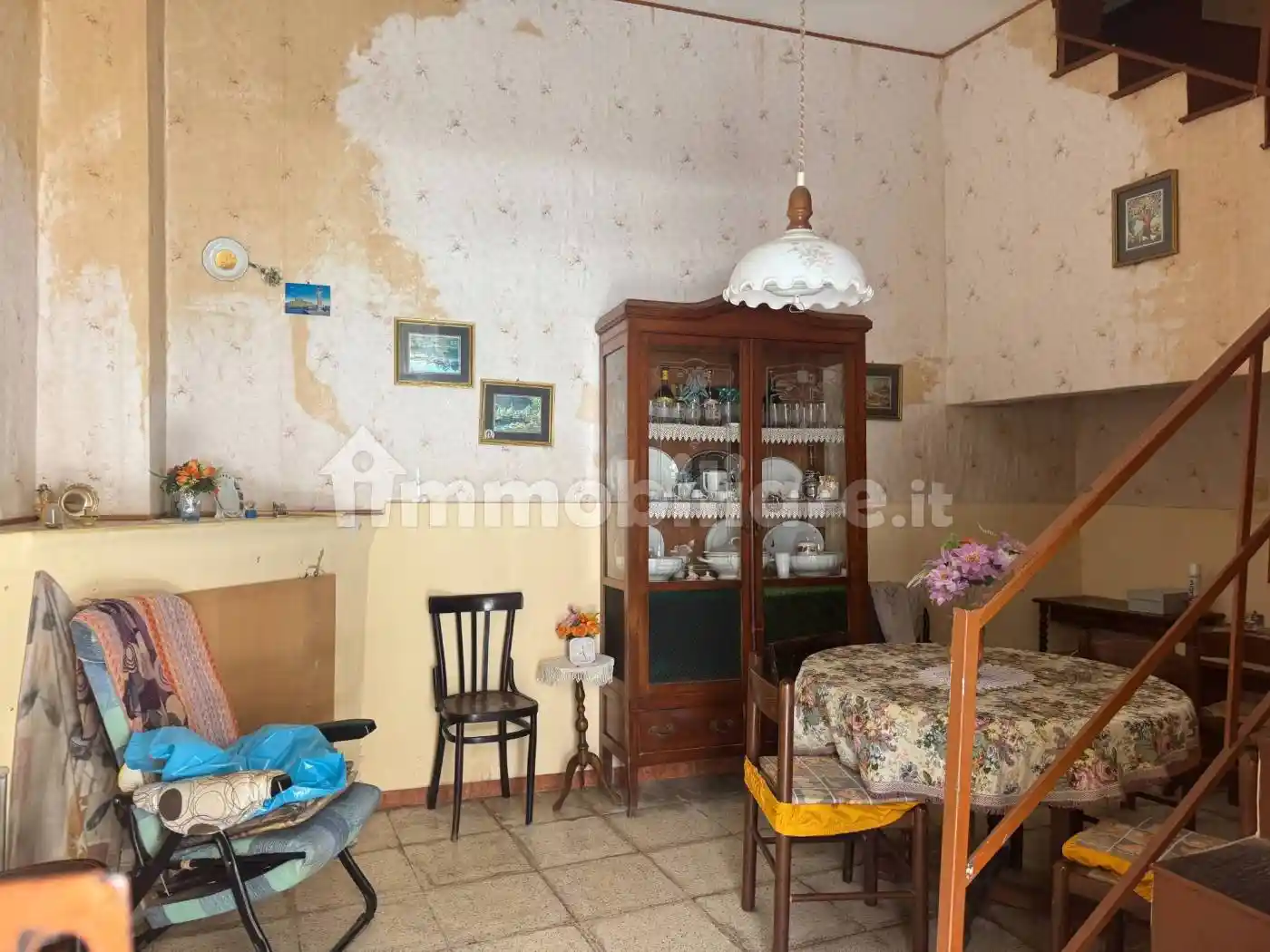 Terratetto unifamiliare via Cupa di Livardi, San Paolo Bel Sito - foto 3