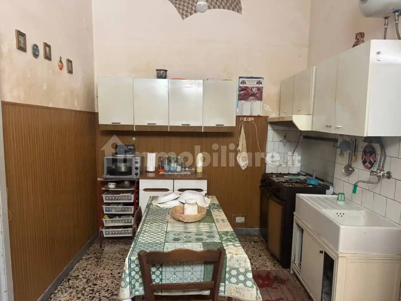 Terratetto unifamiliare via Cupa di Livardi, San Paolo Bel Sito - foto 4