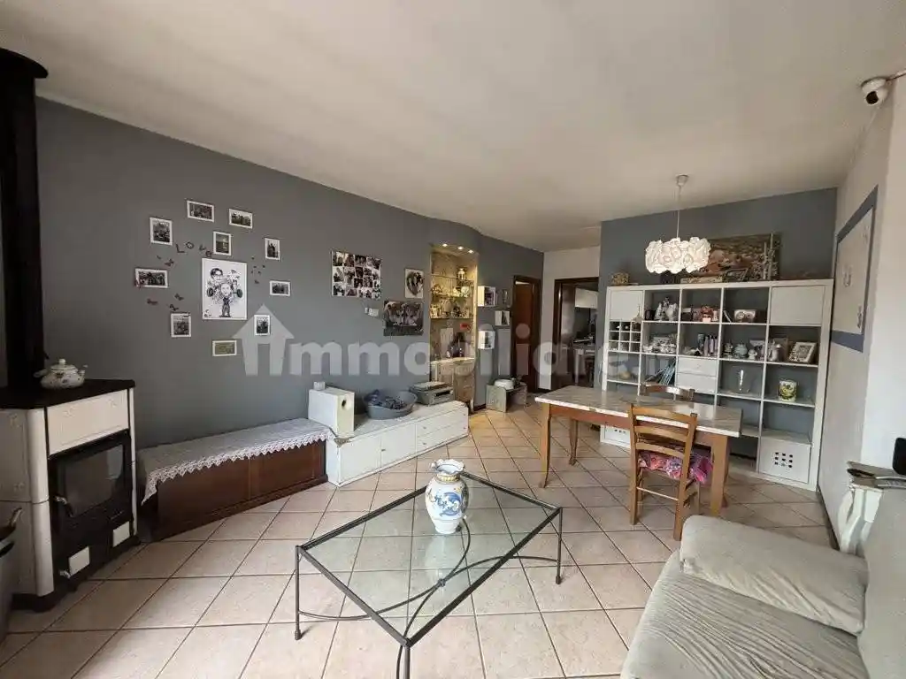 Appartamento in vendita a Marano Vicentino