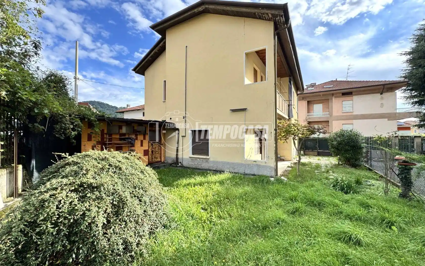 Villa in vendita a Biella
