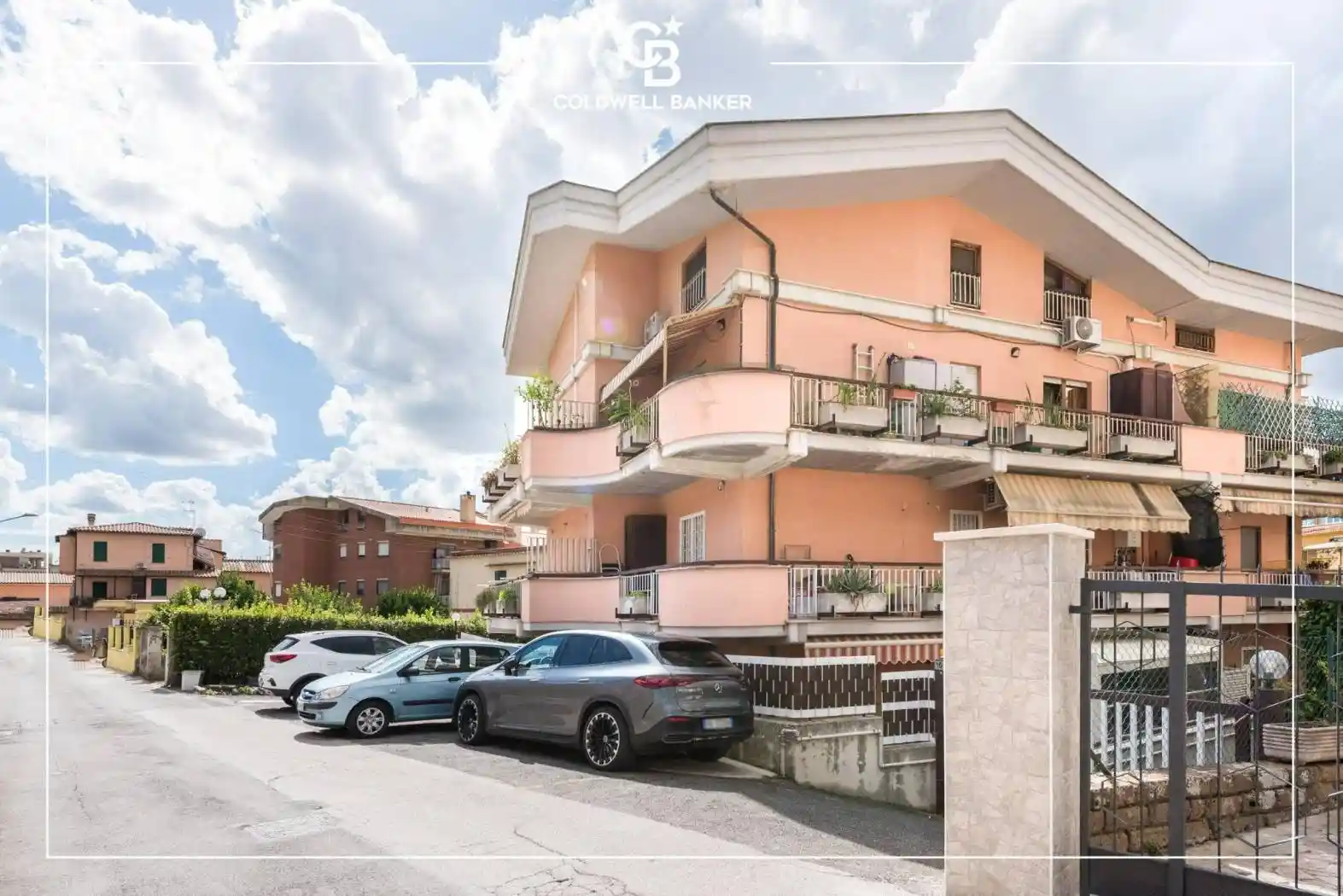 Appartamento in vendita a Albano Laziale