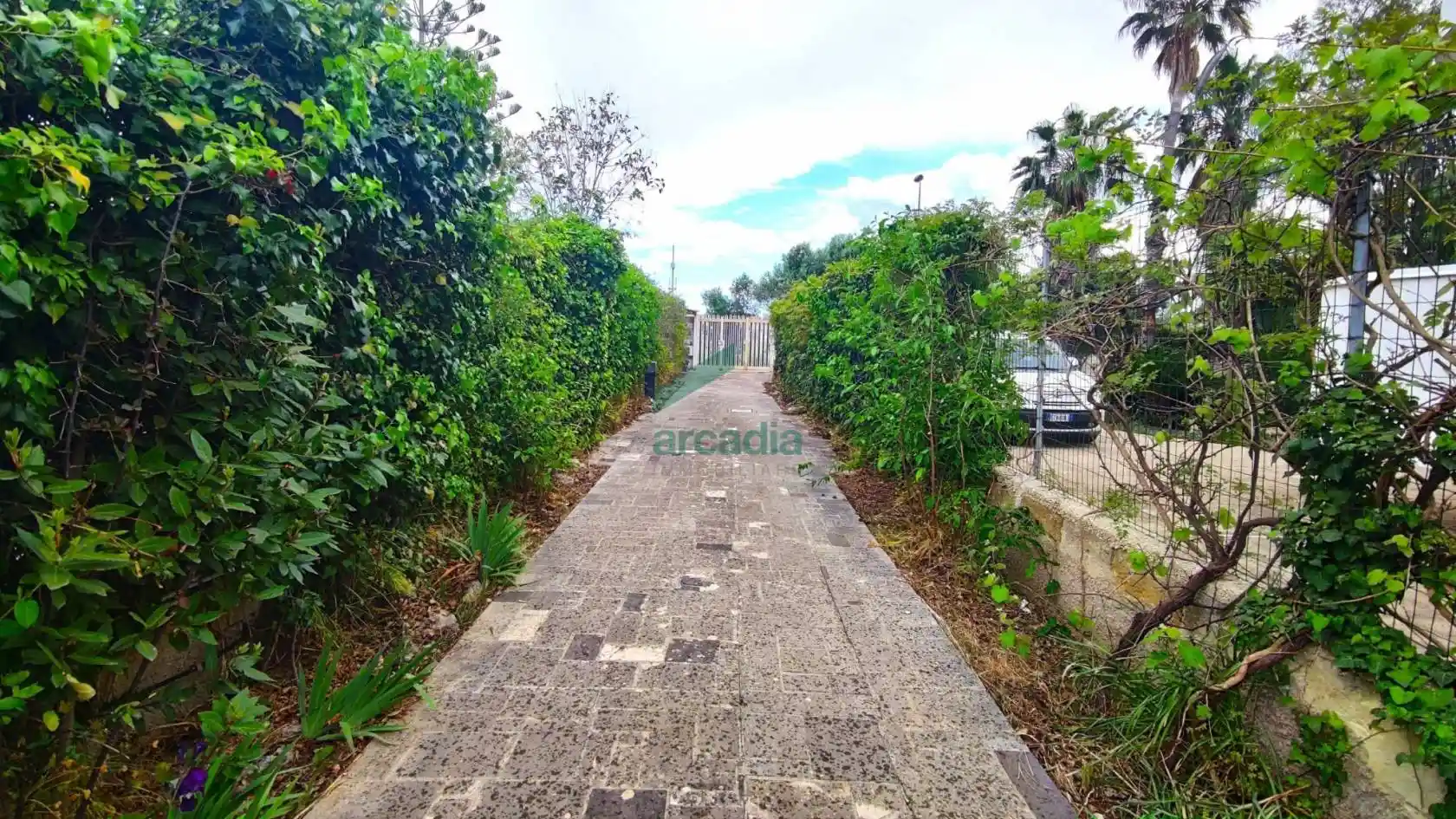 Villa unifamiliare Strada Cola di Cagno 32, Fesca, Bari - foto 4