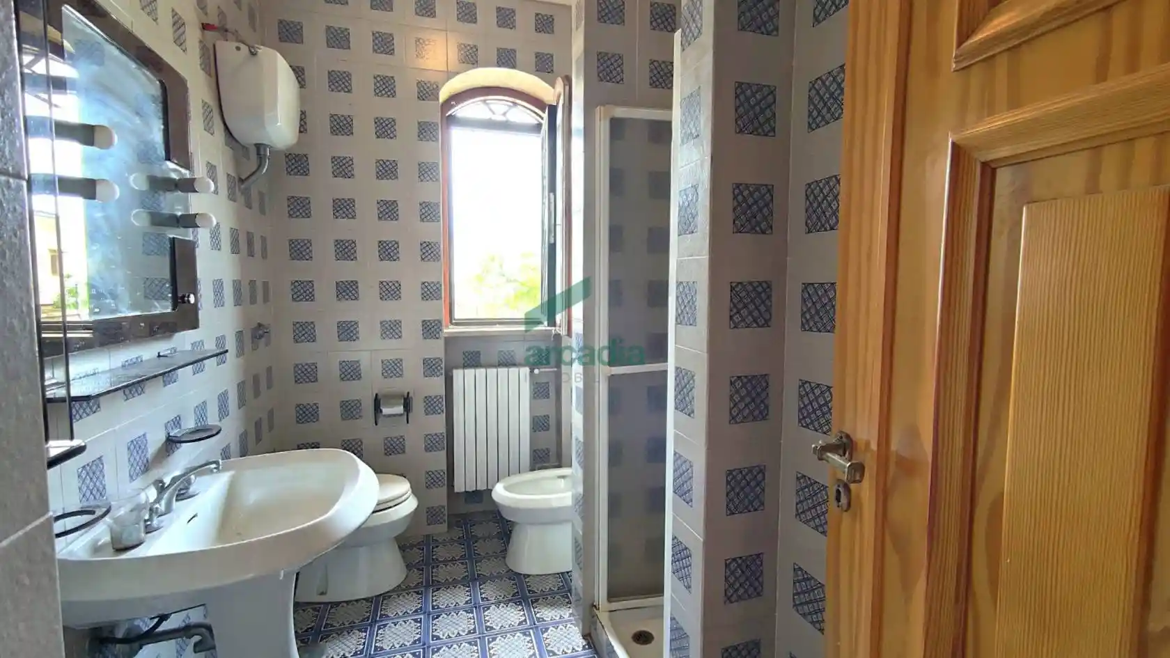 Villa unifamiliare Strada Cola di Cagno 32, Fesca, Bari - foto 5