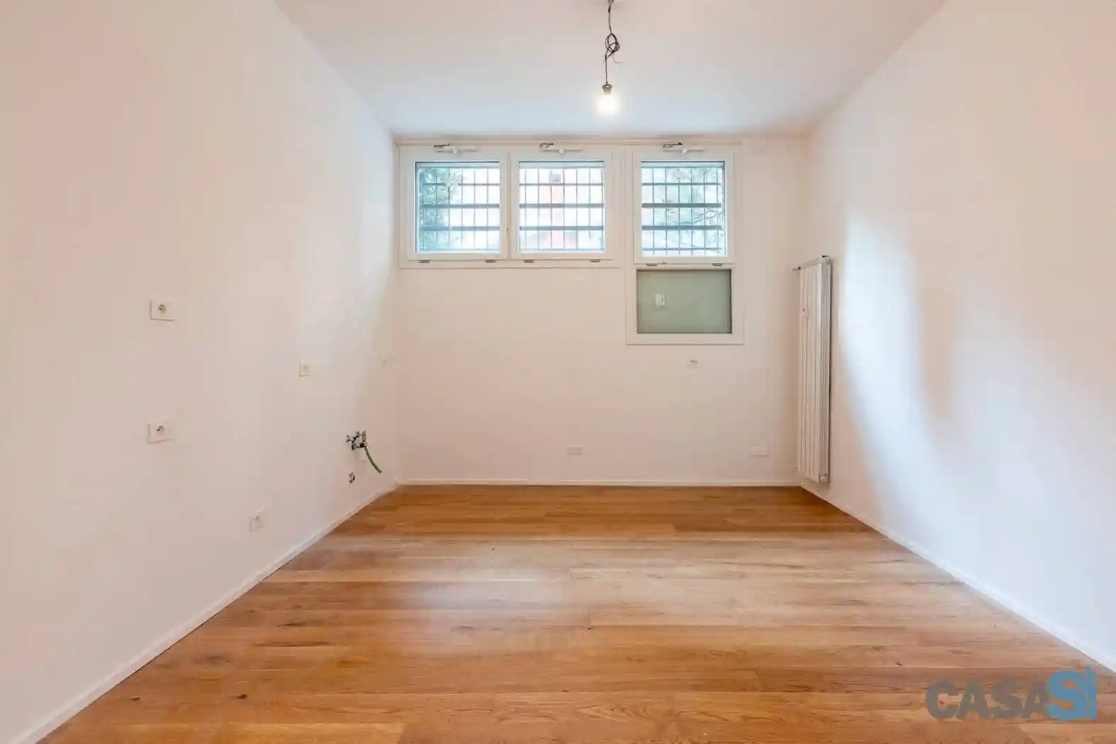 Trilocale via Negroli 26, Argonne - Corsica, Milano - foto 3