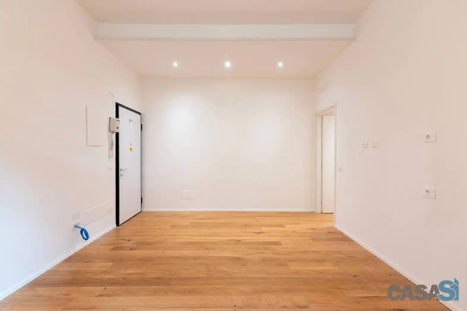 Trilocale via Negroli 26, Argonne - Corsica, Milano - foto 4