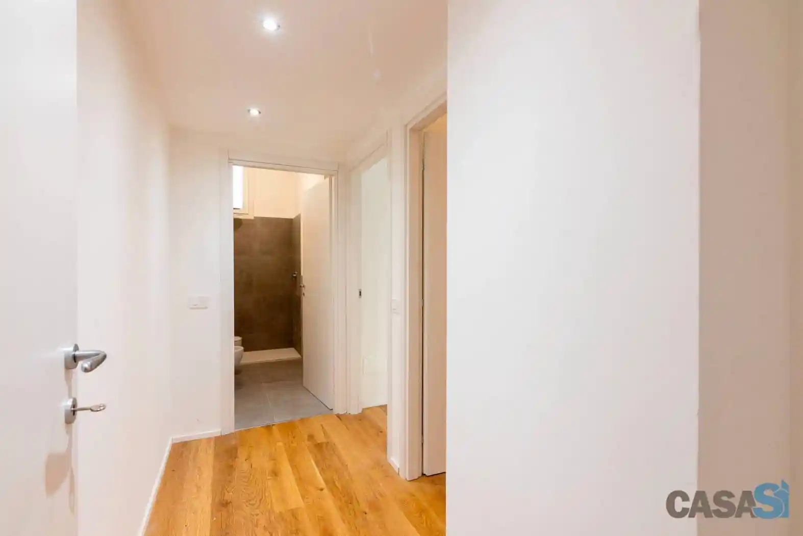 Trilocale via Negroli 26, Argonne - Corsica, Milano - foto 5