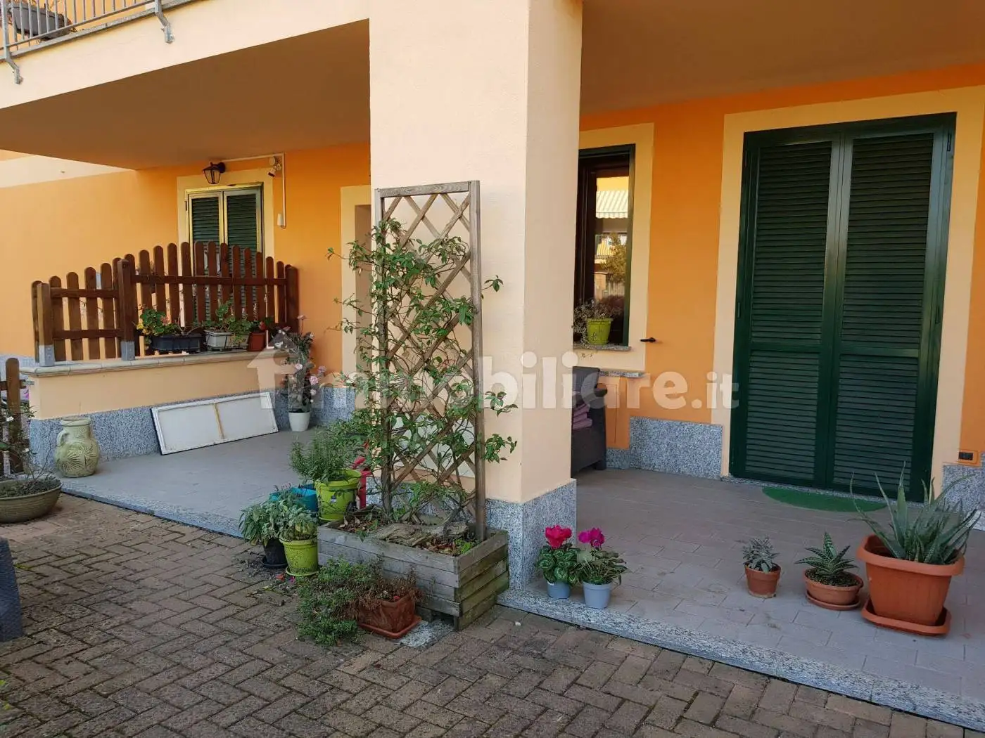 Appartamento in vendita a Serravalle Scrivia