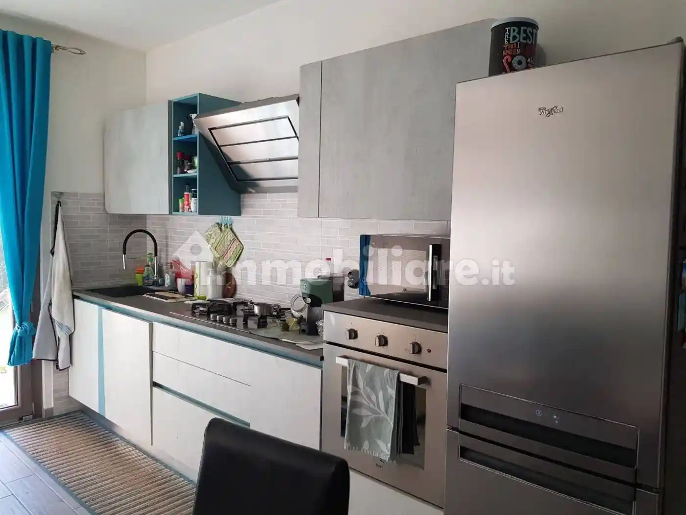 Appartamento - foto 5