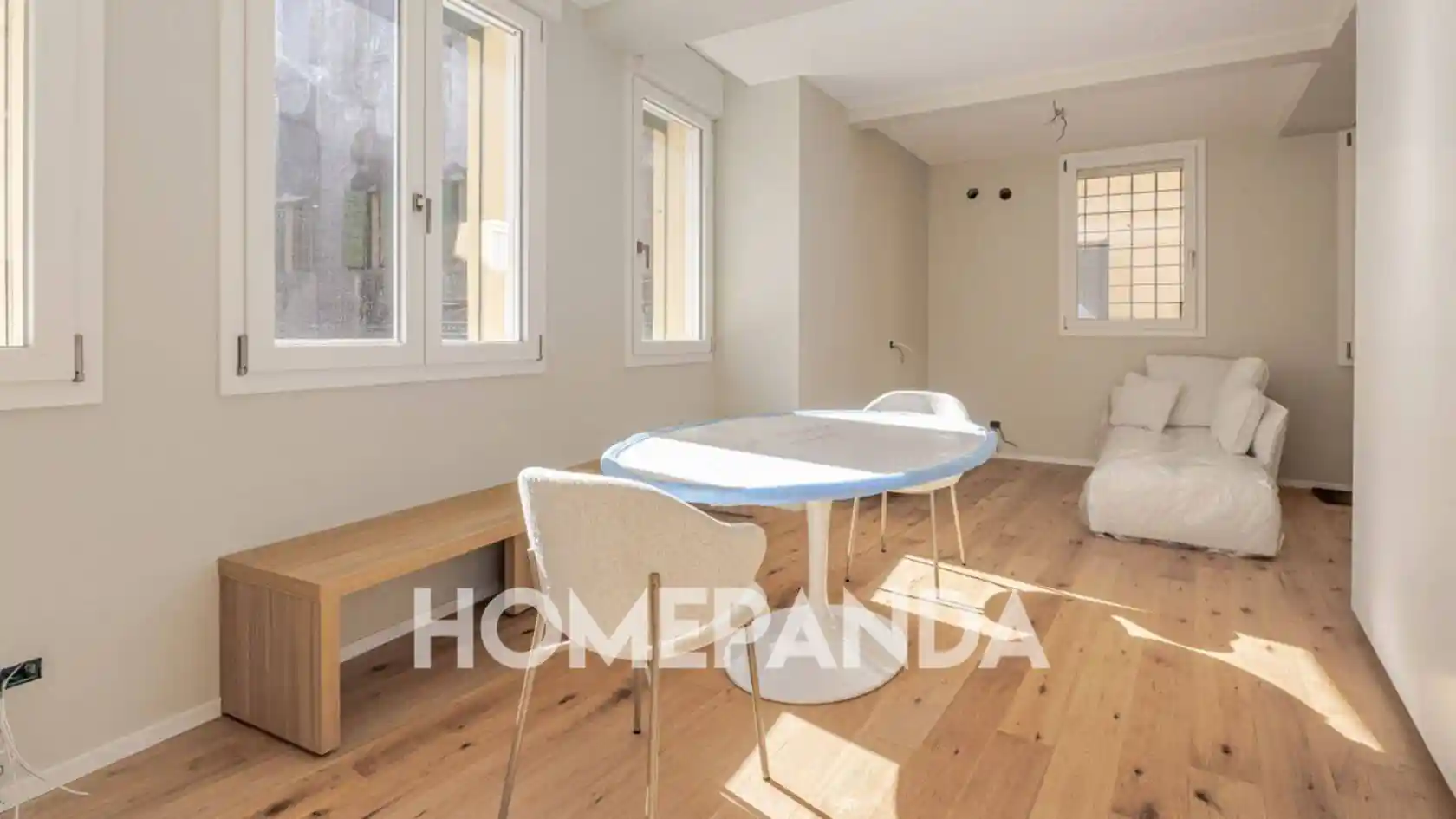 Trilocale corso del Popolo 34, Piazza dei Signori, Treviso - foto 3