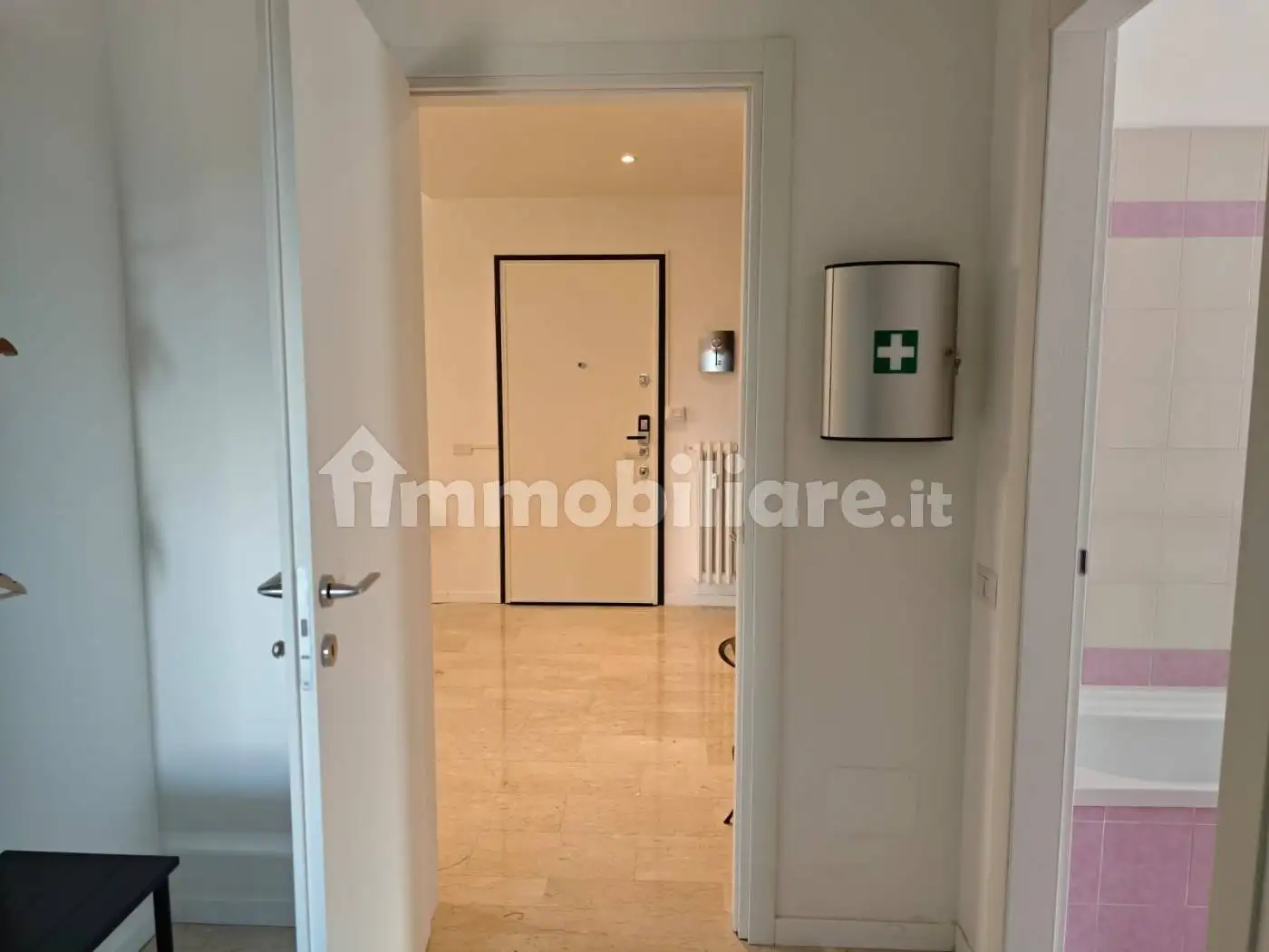 Trilocale via Trento, Semicentro, Paderno Dugnano - foto 2