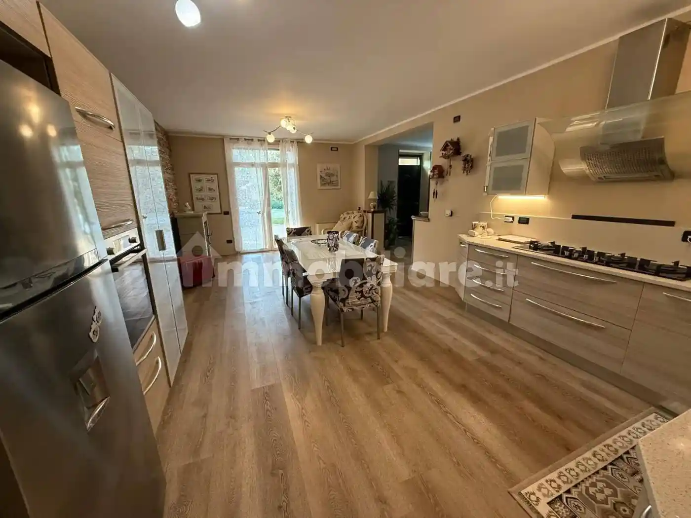 Casa indipendente - foto 4