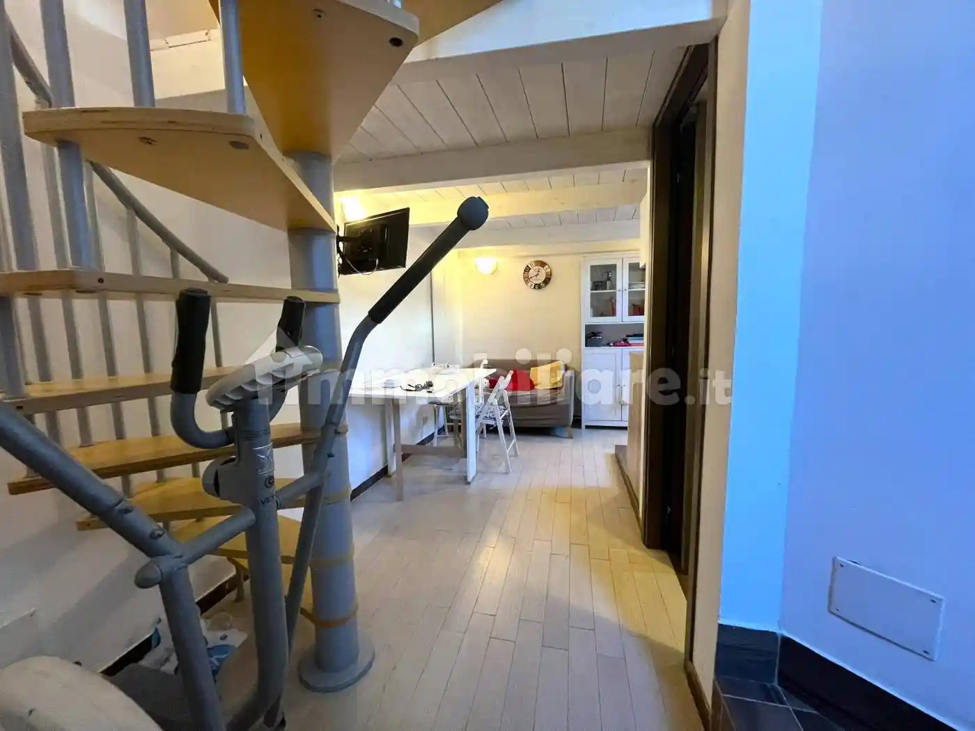 Monolocale piazza Vittorio Emanuele, Ceglie del Campo, Bari - foto 2