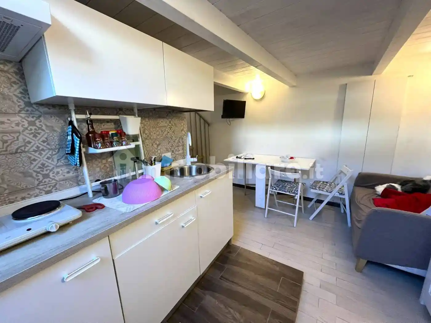 Monolocale piazza Vittorio Emanuele, Ceglie del Campo, Bari - foto 5