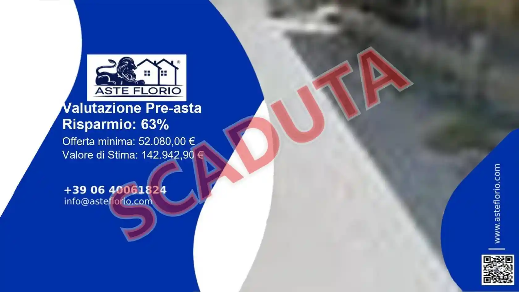 Appartamento in vendita a Canicattì