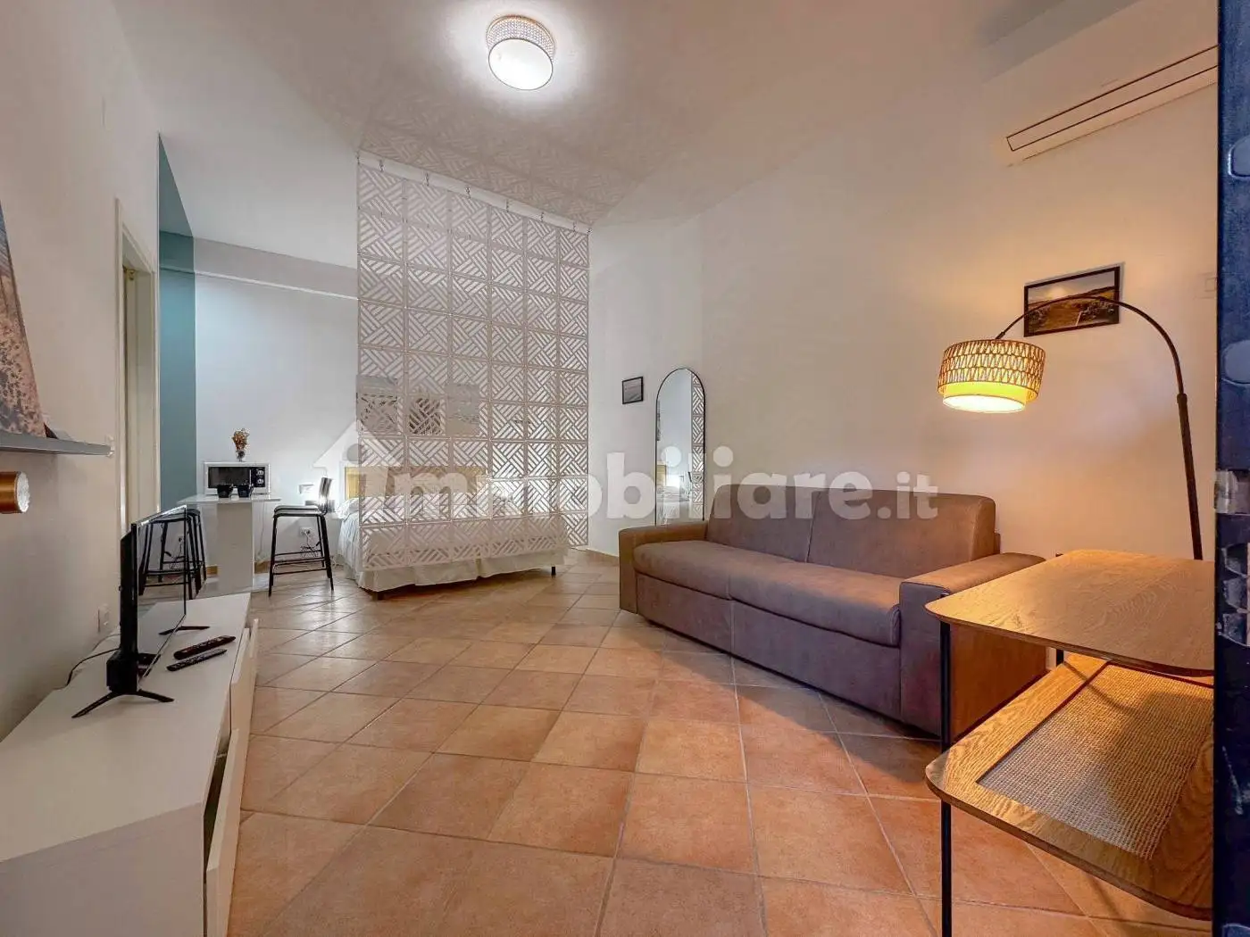 Appartamento in affitto a San Benedetto del Tronto