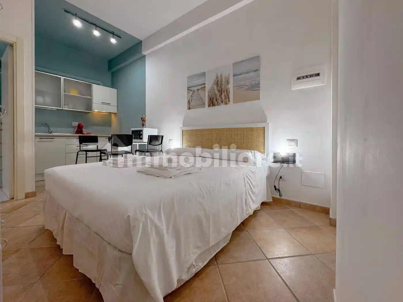 Appartamento via Campania 5, De Gasperi, Conad, San Benedetto del Tronto - foto 5