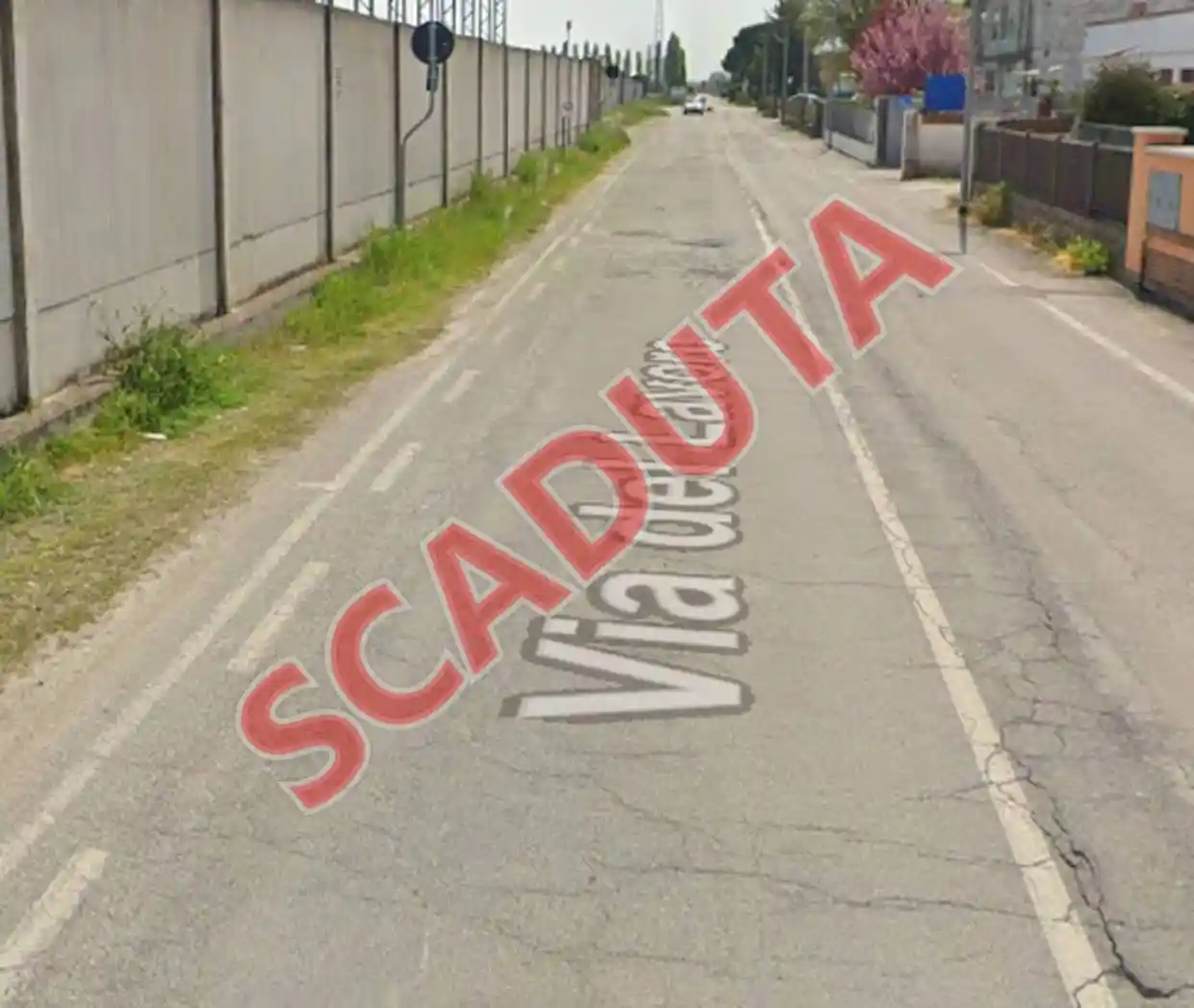 Appartamento in vendita a Copparo