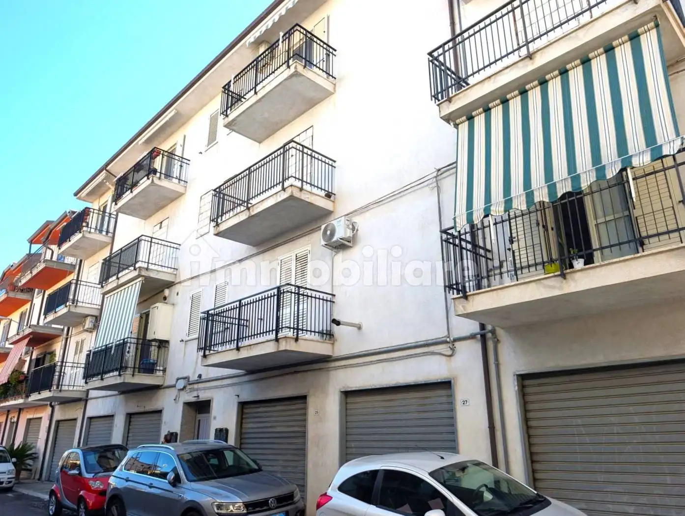 Appartamento in vendita a Cassano all'Ionio