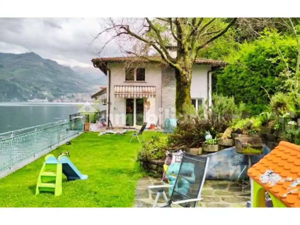 Villa all'asta via per Porlezza, 75, Claino con Osteno - foto 2