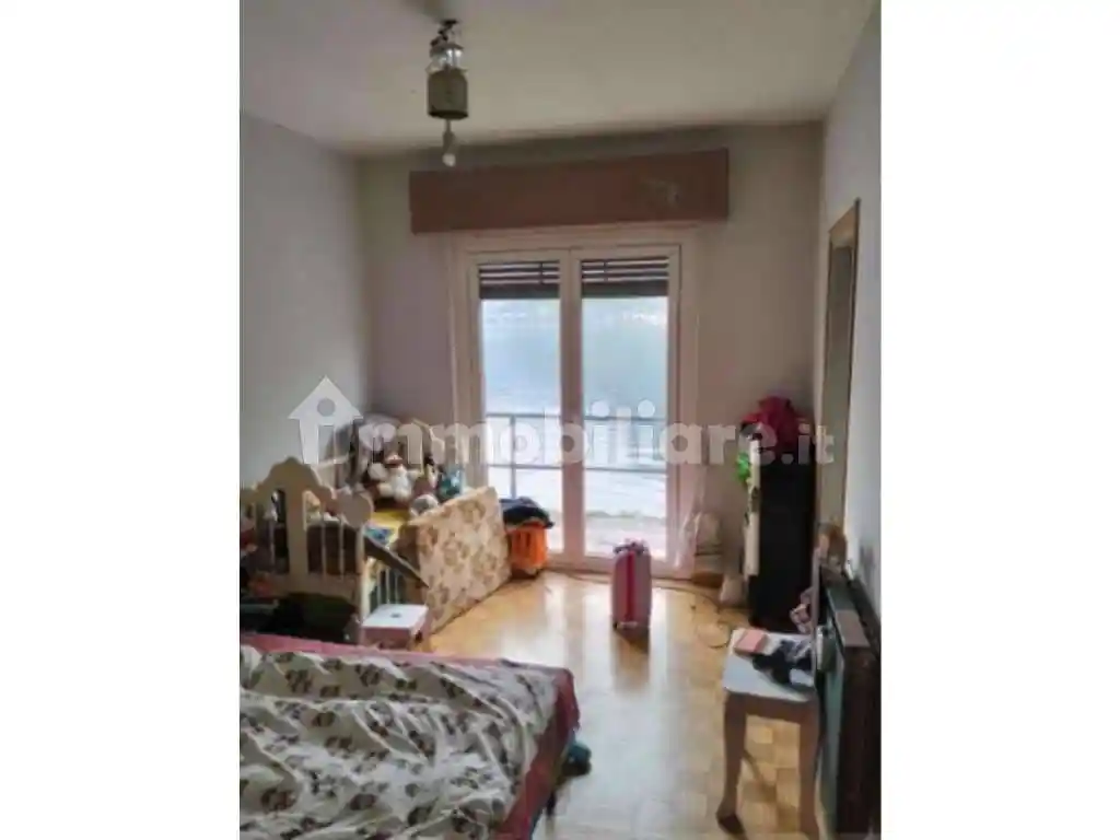 Villa all'asta via per Porlezza, 75, Claino con Osteno - foto 5