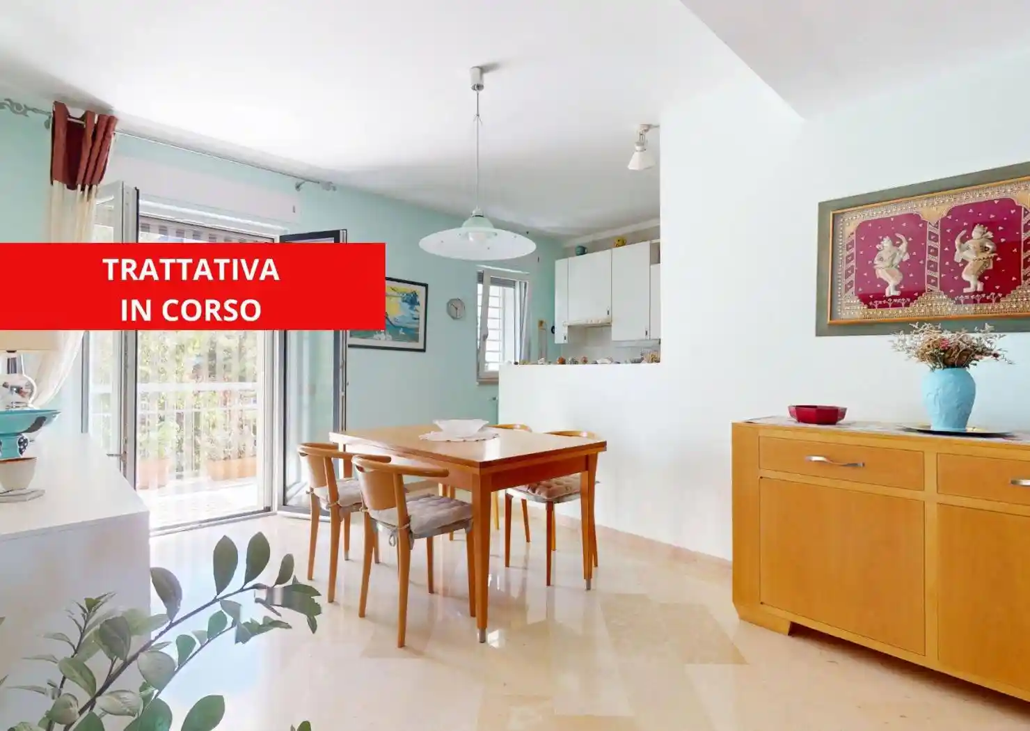 Appartamento in vendita a Bari