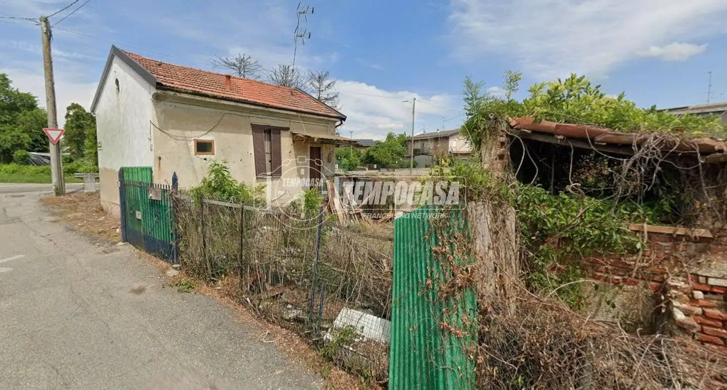 Rustico - Casale in vendita a Vigevano