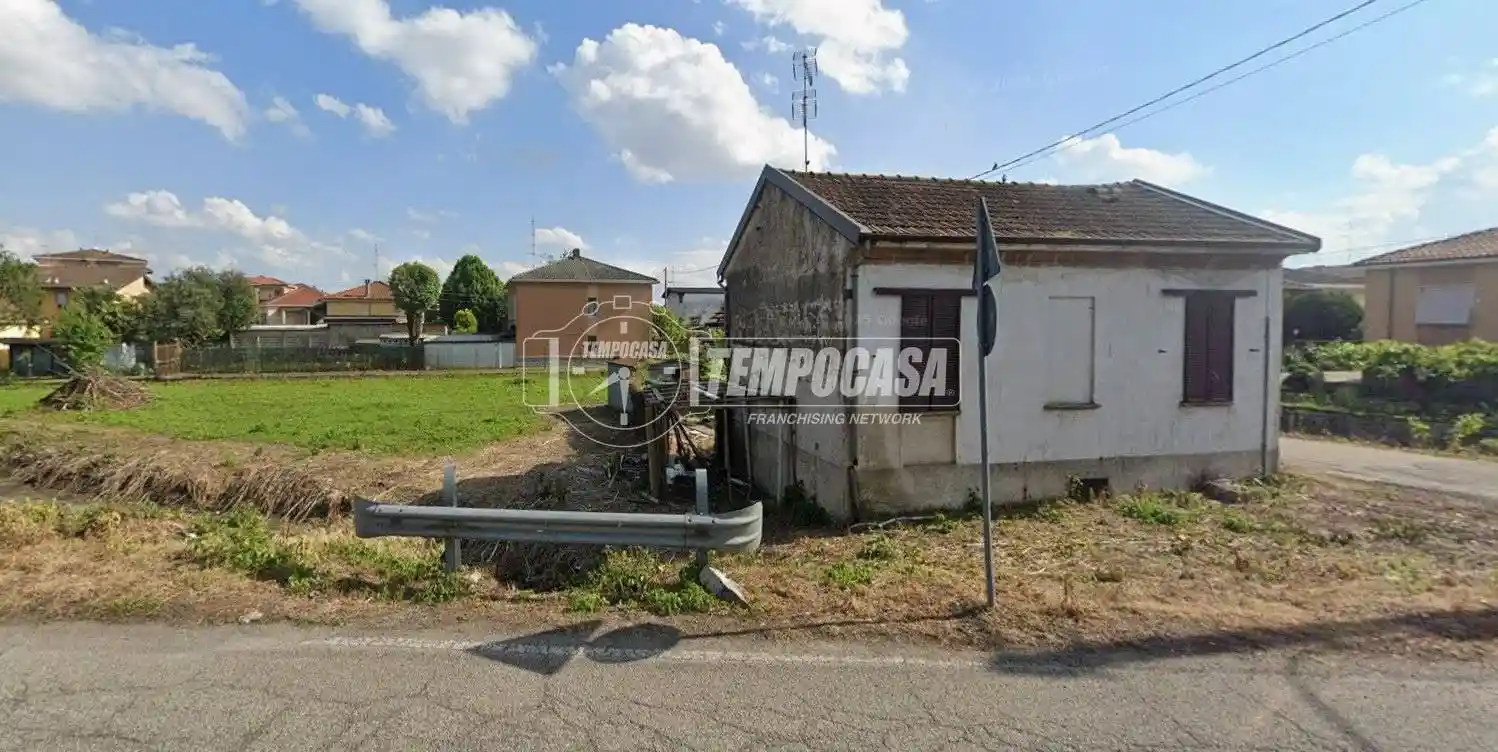 Rustico Strada Cavo Bogino 2/terr, Piccolini, Vigevano - foto 2