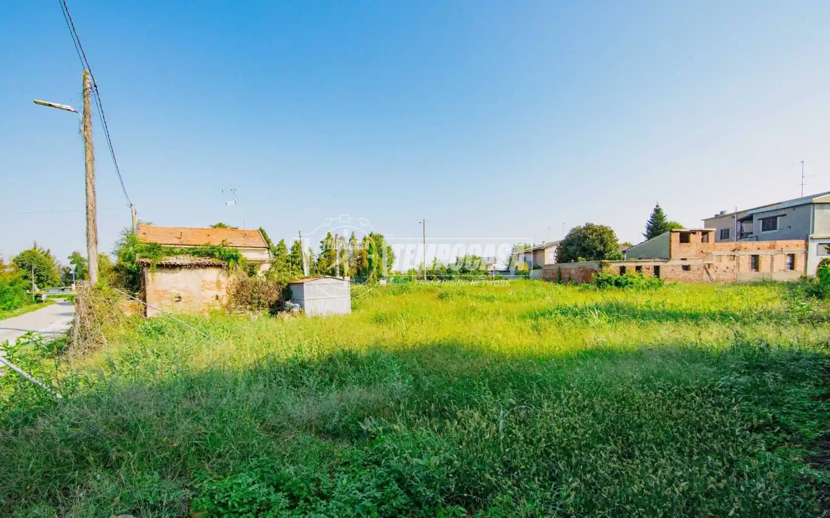 Rustico Strada Cavo Bogino 2/terr, Piccolini, Vigevano - foto 3