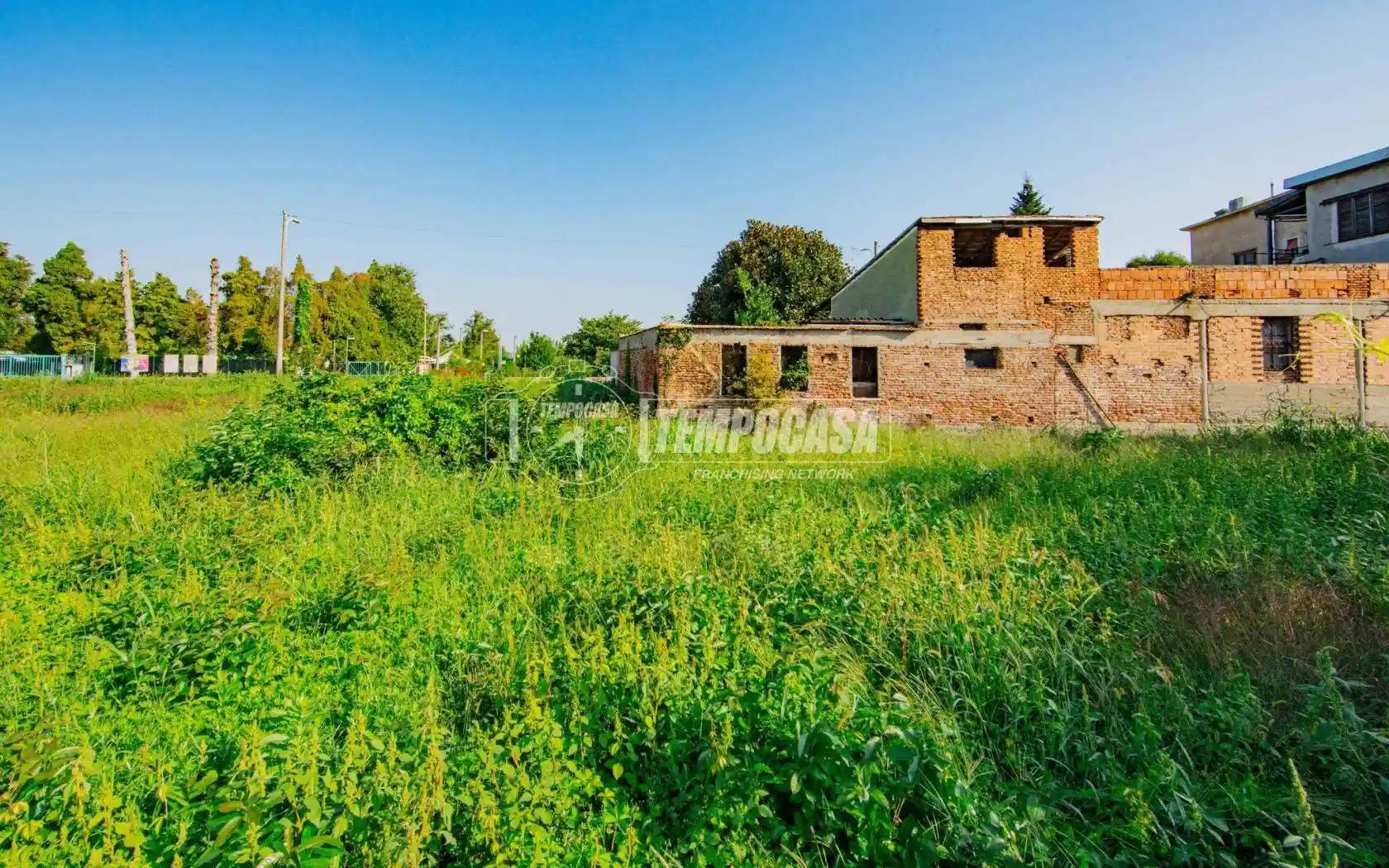 Rustico Strada Cavo Bogino 2/terr, Piccolini, Vigevano - foto 5