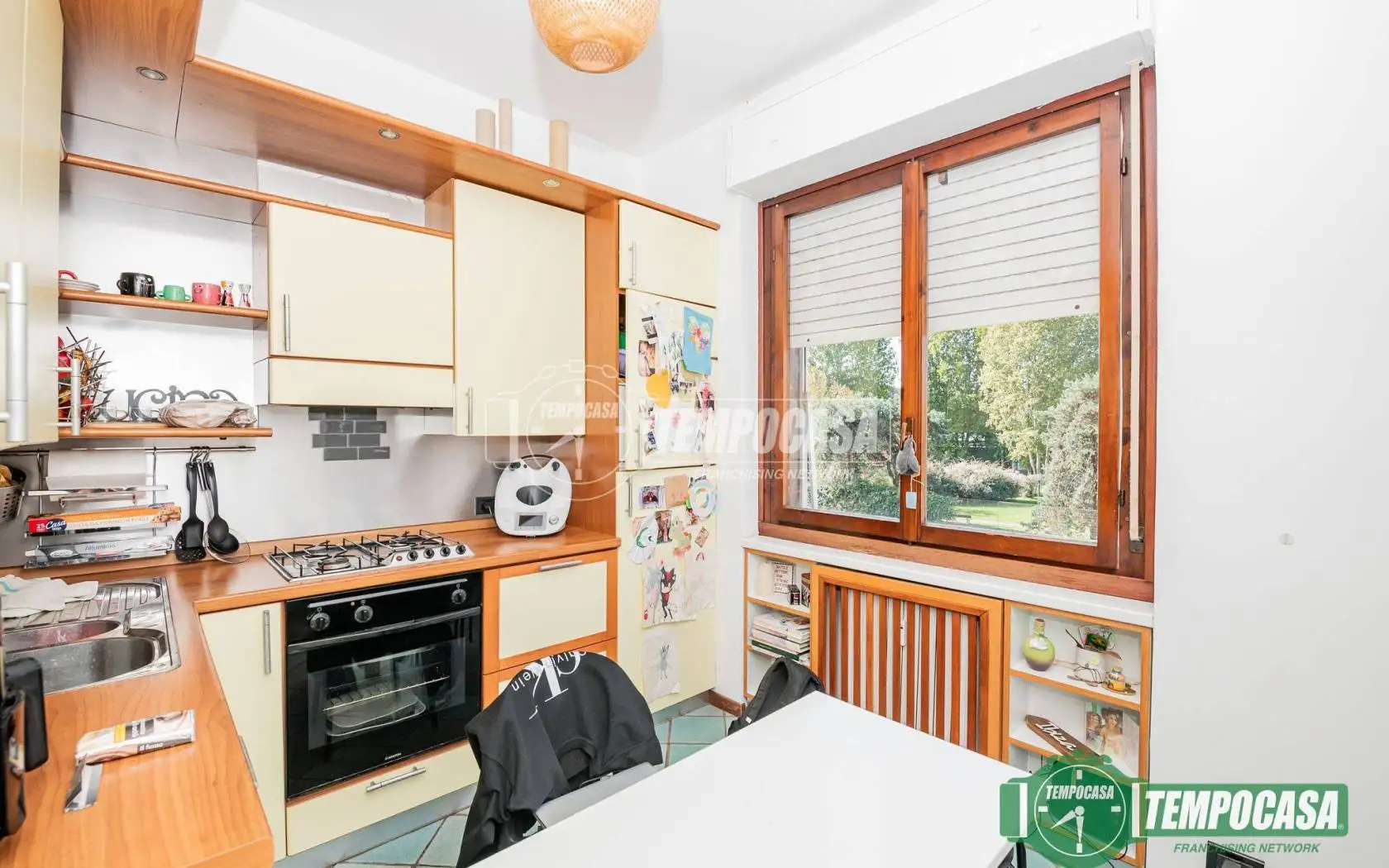 Appartamento in vendita a Peschiera Borromeo