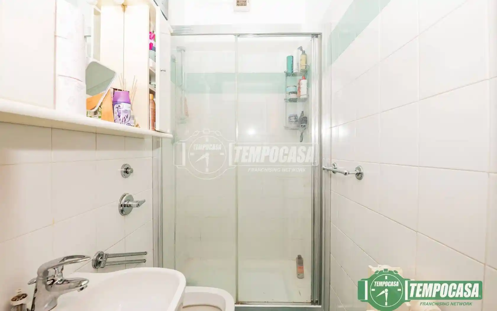 Trilocale via Veneto 11, San Bovio San Felice, Peschiera Borromeo - foto 3