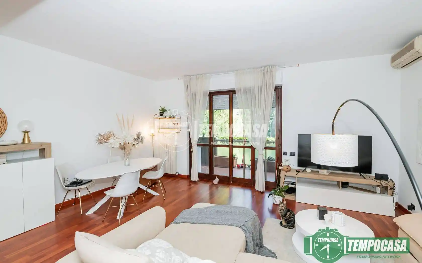 Trilocale via Veneto 11, San Bovio San Felice, Peschiera Borromeo - foto 4