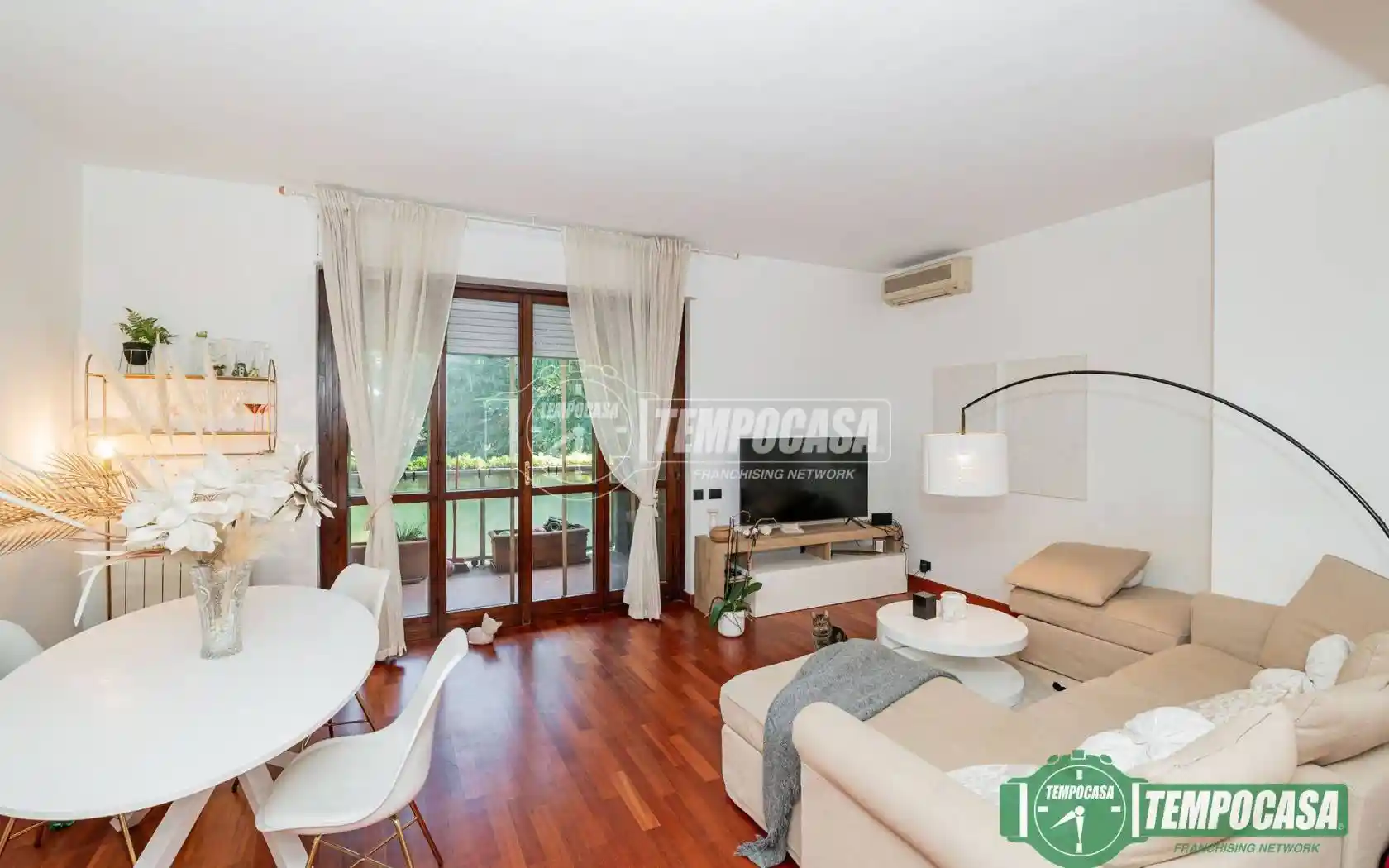 Trilocale via Veneto 11, San Bovio San Felice, Peschiera Borromeo - foto 5