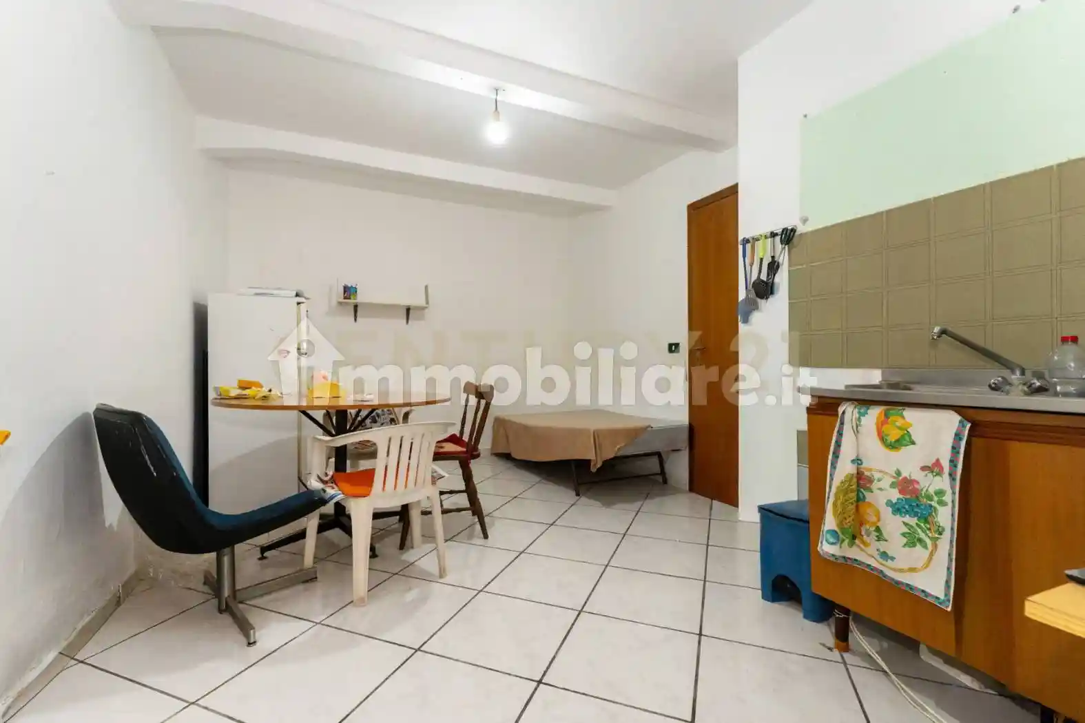 Bilocale via Pietro Toselli 51, XX Settembre - Tribunale, Catania - foto 2