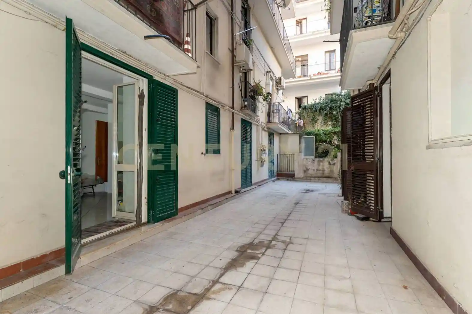 Bilocale via Pietro Toselli 51, XX Settembre - Tribunale, Catania - foto 3