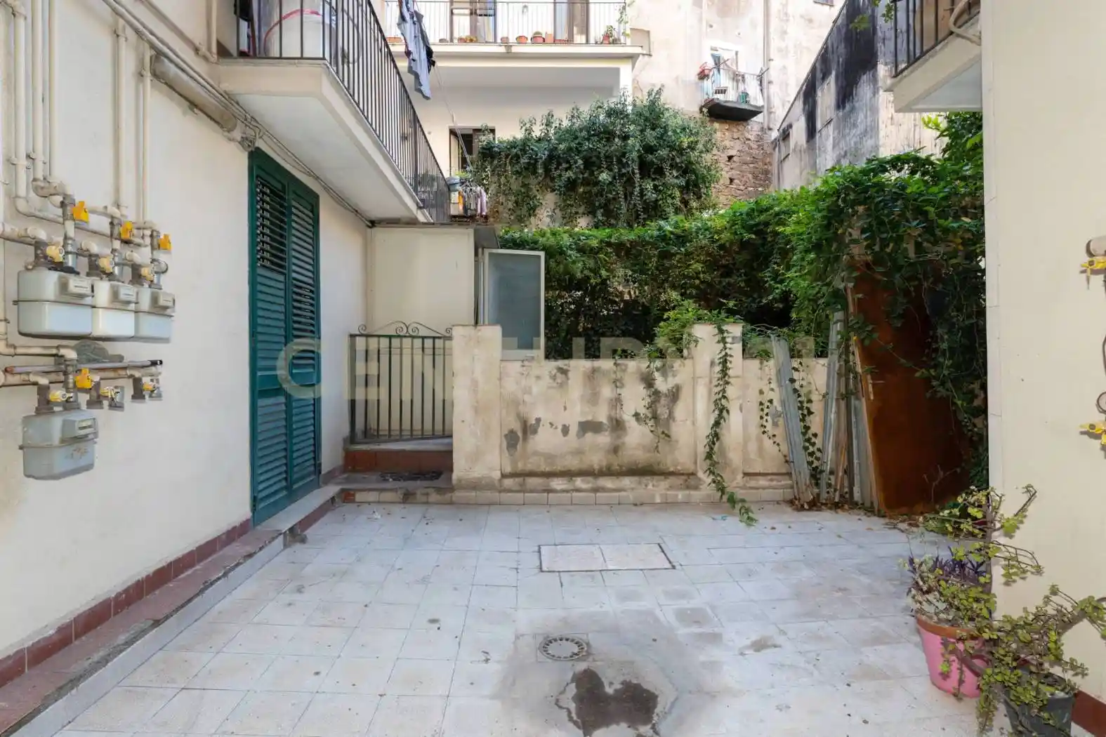 Bilocale via Pietro Toselli 51, XX Settembre - Tribunale, Catania - foto 4