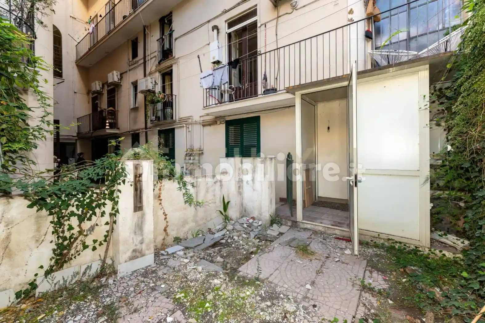 Bilocale via Pietro Toselli 51, XX Settembre - Tribunale, Catania - foto 5