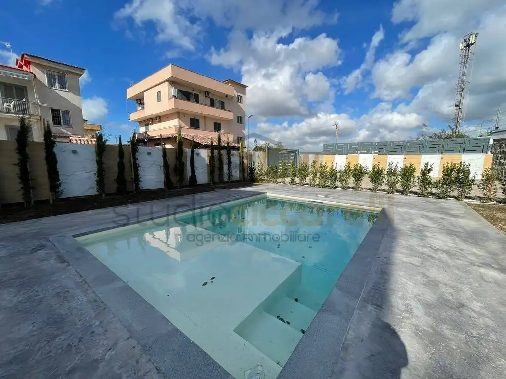 Appartamento in affitto a Giugliano in Campania