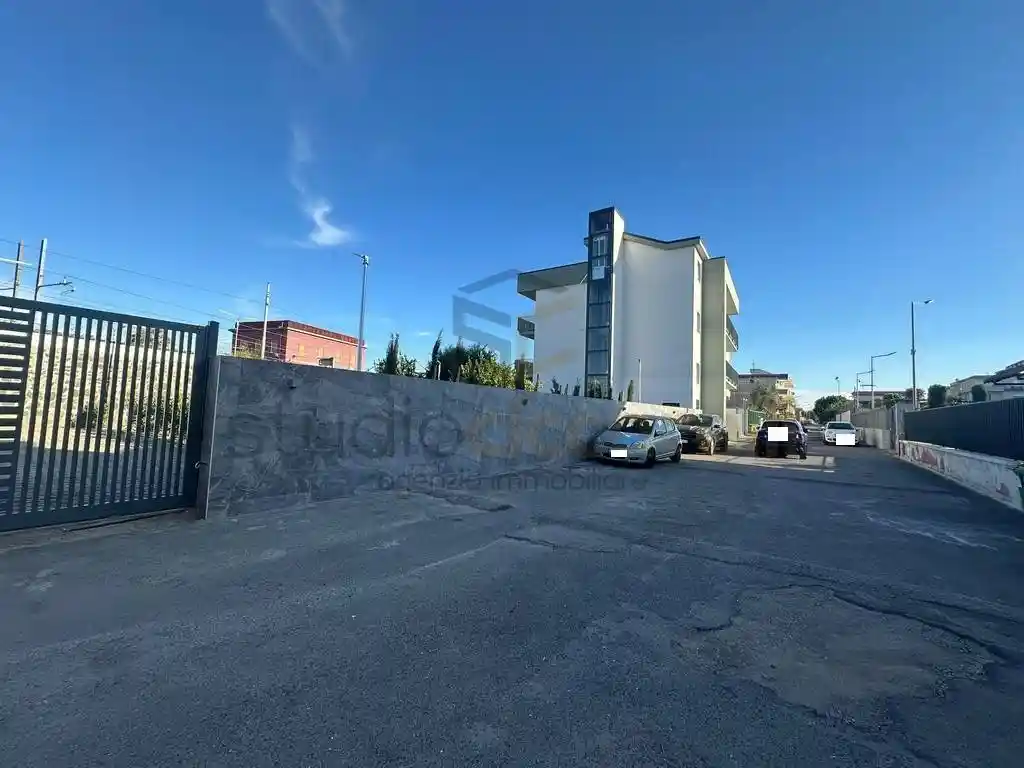 Trilocale via San Francesco a Patria, Asi - Ponte Riccio, Giugliano in Campania - foto 3