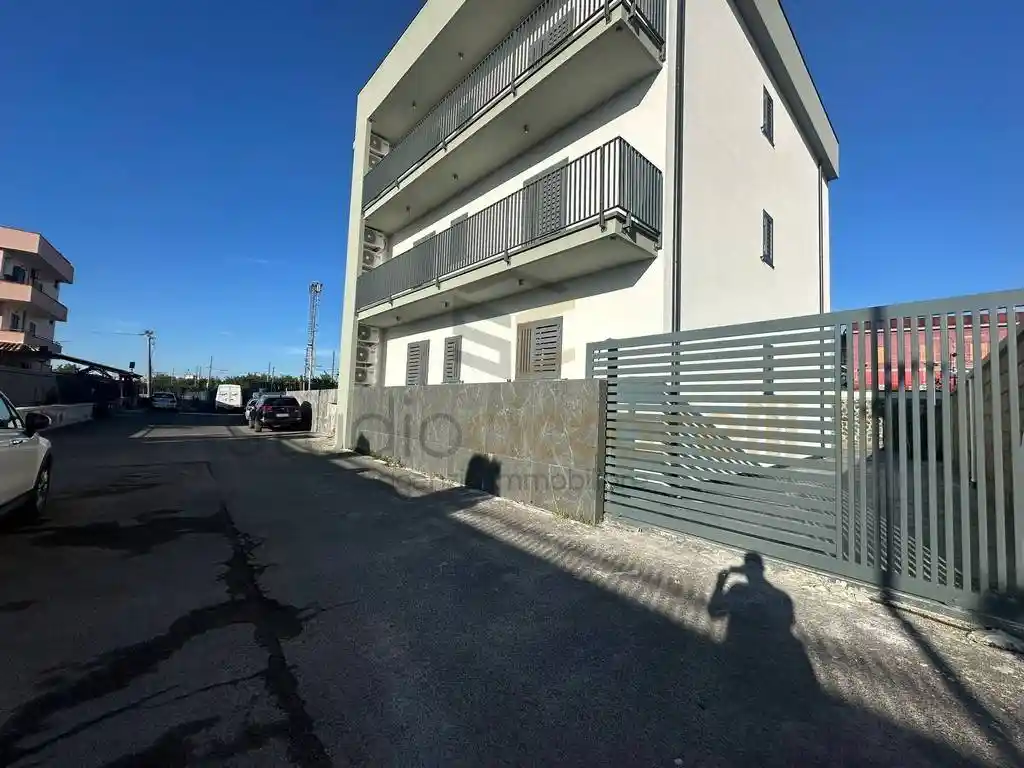 Trilocale via San Francesco a Patria, Asi - Ponte Riccio, Giugliano in Campania - foto 4